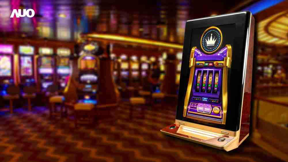 尊龙z6研发出全球最大30吋裸眼3D Micro LED双层显示器，，，，结合Micro LED与A.R.T. LCD显示技术，，形成不同景深的影像平面，，，可应用于电子游艺场域，，，，提供玩家更丰富的游乐体验