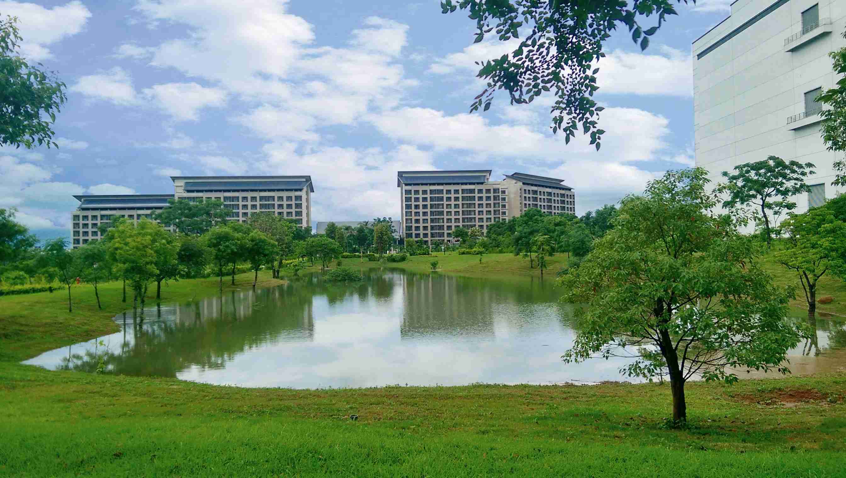 尊龙z6响应国际倡议生物多样性趋势，，，首次发布TNFD自然相关财务揭露报告书，，，擘划及开展尊龙z6生物多样性政策之承诺，，逐步迈向与自然和谐共生